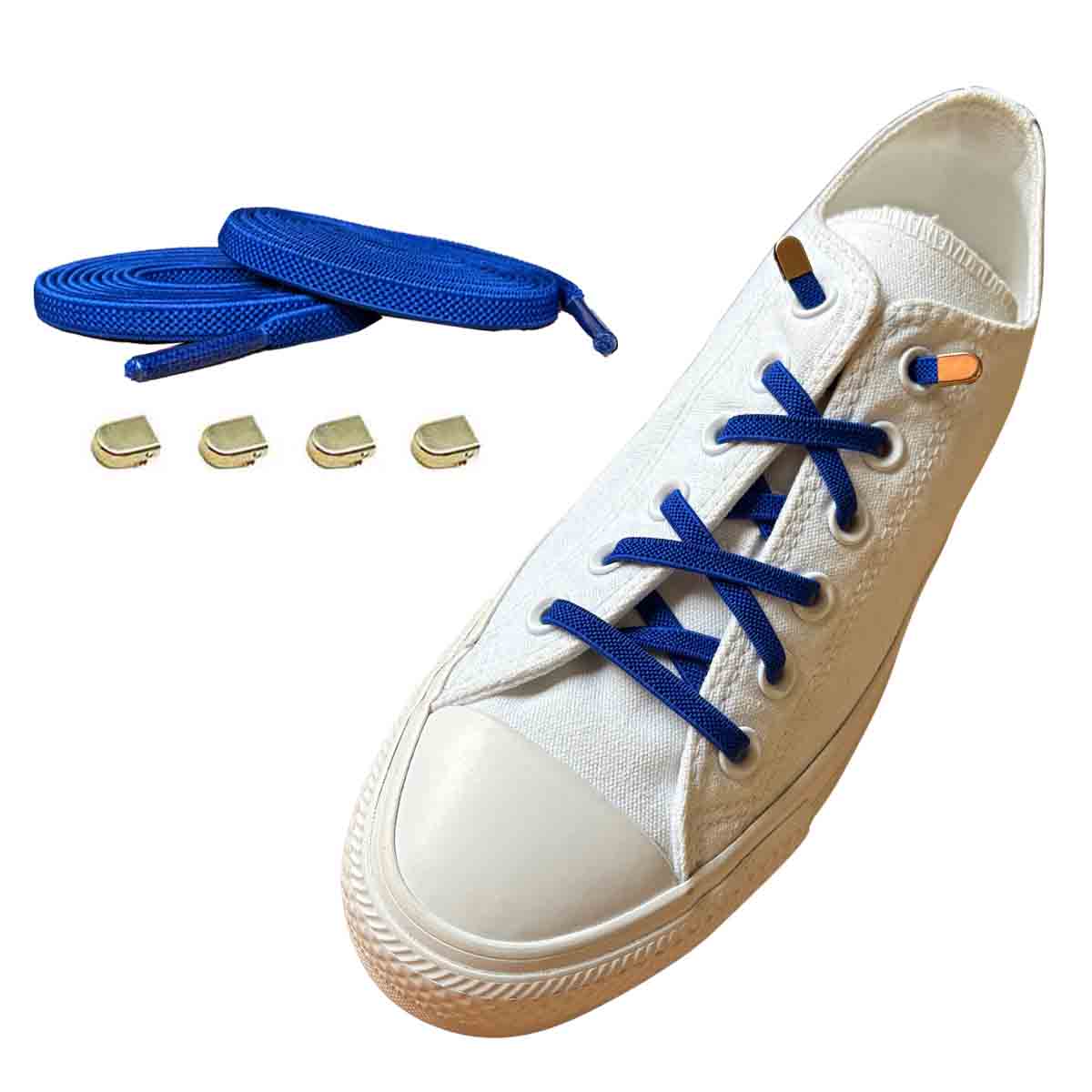 Schnürsenkel mit Clips online kaufen – - Main Image